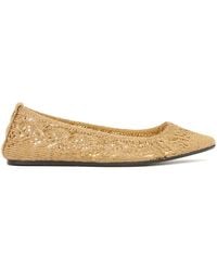 Isabel Marant - Belna Ballet Flats - Lyst