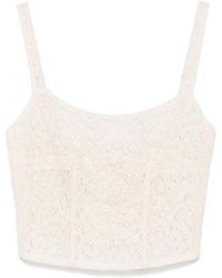 RAQUETTE - Femme Oberteil - Lyst