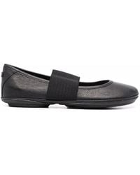 Camper - Flat Slip-On Ballerina Shoes - Lyst