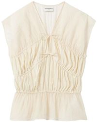 Claudie Pierlot - Floaty Top - Lyst