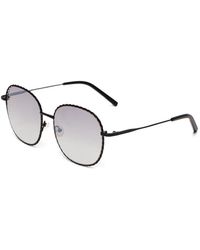 Twinset - Round-Frame Sunglasses - Lyst