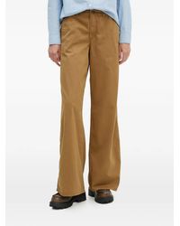 Levi's - Wide-Leg Denim Jeans - Lyst