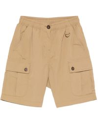 Barbour - Debbie Elasticated Shorts - Lyst