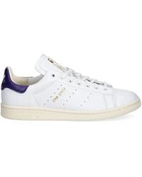 adidas - Baskets Stan Smith Lux - Lyst