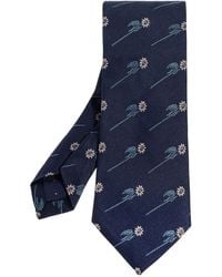 Paul Smith - Zijden Stropdas - Lyst