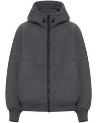 Canada Goose - Chilliwack Hooded Zip-Up Jacket - Lyst