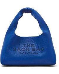 Marc Jacobs - The Mini Sack Tasche - Lyst
