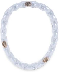 ’ROBERTO DEMEGLIO - Anaconda Diamond Bracelet - Lyst