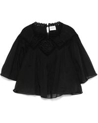 Isabel Marant - Top Garia - Lyst