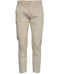 PT Torino - Five-Pocket Slim-Fit Denim Jeans - Lyst