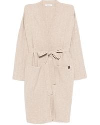 Max Mara - Cashmere Cardigan - Lyst
