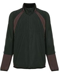 RANRA - Recycled-polyester Windbreaker - Lyst