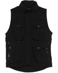 JG1 - Fusion Flight Gilet - Lyst