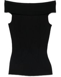 Givenchy - Top - Lyst