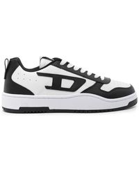 DIESEL - Sneakers - Lyst