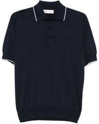 Brunello Cucinelli - T-Shirts And Polos - Lyst