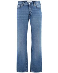 Department 5 - Bowl Jeans - Lyst