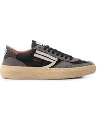 PURAAI - Ripstop Textured-Sole Sneakers - Lyst