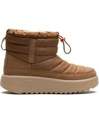 UGG - Maxxer Mini Boot "" - Lyst
