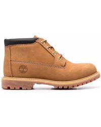 Timberland - Boots Orange - Lyst