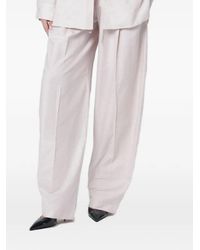 ANDAMANE - Wendela Trousers Set (Set Of Two) - Lyst