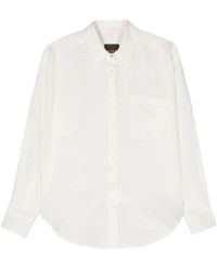 BOSS - ロングスリーブ シャツ - Lyst