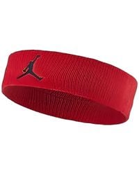 Nike - Jumpman Hair Band - Lyst
