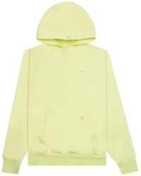 Advisory Board Crystals - Hoodie Met Geborduurd Logo - Lyst