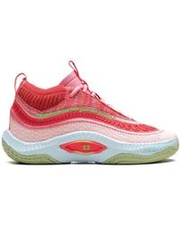 Nike - X A'Ja Wilson Cosmic Unity 3 Sneakers - Lyst