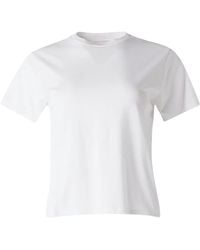 Twp - His Crew-Neck T-Shirt - Lyst