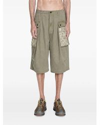 Kapital - Short Cargo Jumbo Monkey - Lyst