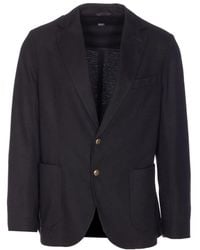 Circolo 1901 - Button Closure Jacket - Lyst