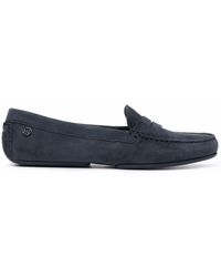 tommy hilfiger karvel penny loafer