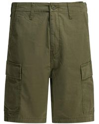 Levi's - Carrier Cargo Shorts - Lyst