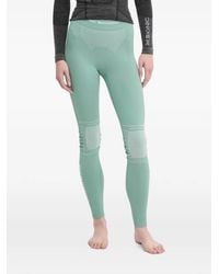 X Bionic - Pantaloni Da Sci Con Logo - Lyst