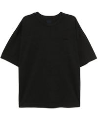 Juun.J - T-Shirt Mit Kim Keever-Print - Lyst