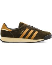 adidas - Samoa Ii Spzl Suede Sneakers - Lyst