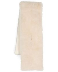 Liska - Reversible Scarf - Lyst