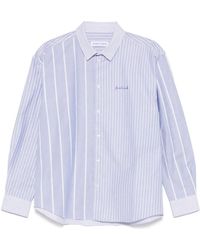 Maison Labiche - Bretefeuil French Touch シャツ - Lyst