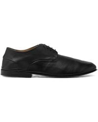 Marsèll - Stucco Lace-Up Fastening Derby Shoes - Lyst