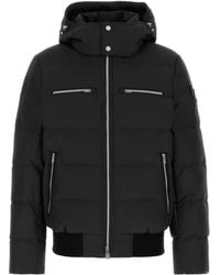 Moose Knuckles - Chaqueta bómber Cloud - Lyst
