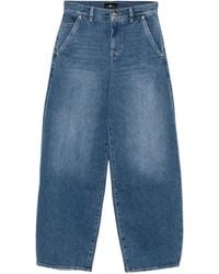 7 For All Mankind - Vaqueros con cinco bolsillos - Lyst