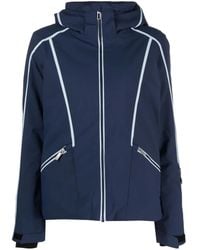 Rossignol - Jacke Mit Kapuze - Lyst
