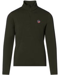 Fusalp - Mario Thermal Layer - Lyst