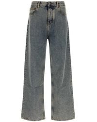 Amiri - Loose-Fit Jeans - Lyst