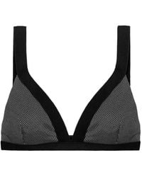 UNDRESS - Be Contemporary Bra - Lyst