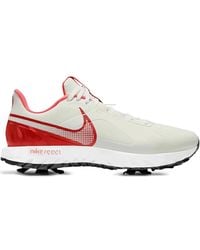 Nike - React Infinity Pro Golf-Sneakers - Lyst