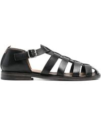 Moma - Idolo Sandals - Lyst