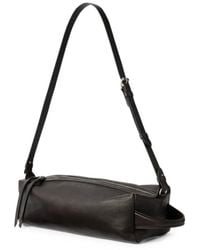 Lemaire - Care Shoulder Bag - Lyst