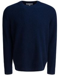 Alex Mill - Gerippter Pullover - Lyst